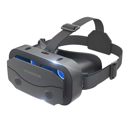 Fantastic VR (Virtual Reality) Glasses