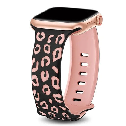 Apple Watch 10 Silicone Band ⌚
