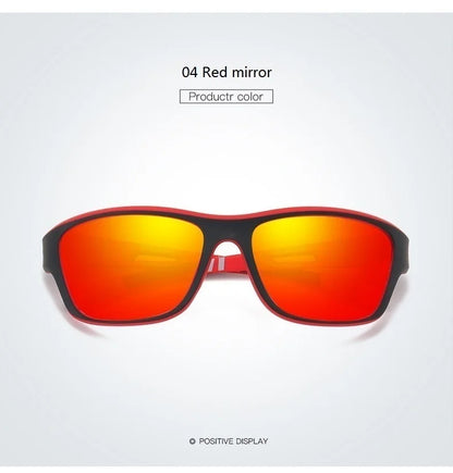 Wonderful Polarized Sunglasses With Chain (Sale 🚨)