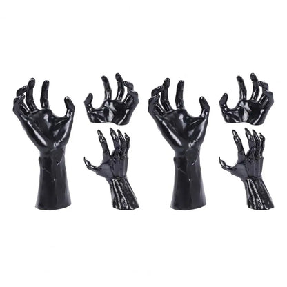 Devil Hand Statue for Halloween Decoration - A Trust Market