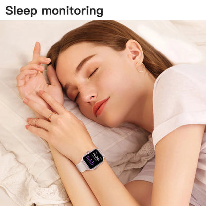 Fantastic Smartwatch With Fitness Tracker