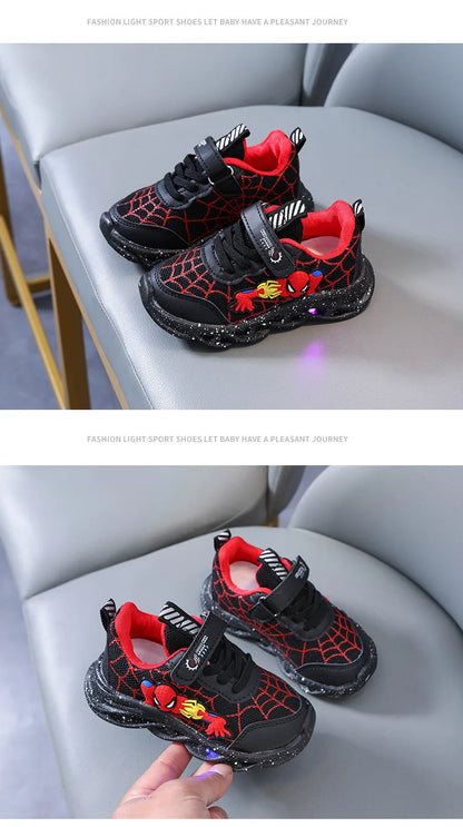 Great Casual Sneakers For Boys
