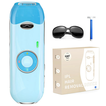 Fantastic Laser For Hair Removal Laser. Painless Laser