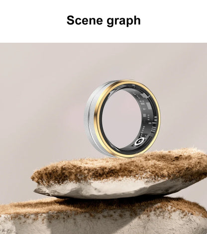 Fantastic Smart Ring For Health Tracker