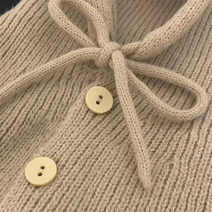 Wonderful Hoodie And Scarf Set To Keep Your Neck Warm ❄️