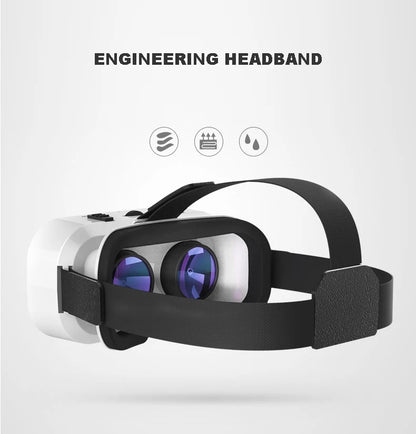 Fantastic VR (Virtual Reality) Glasses