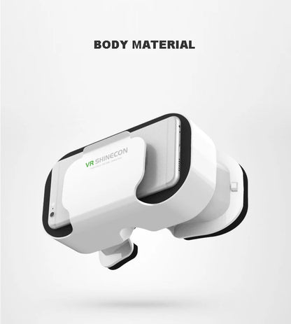 Fantastic VR (Virtual Reality) Glasses