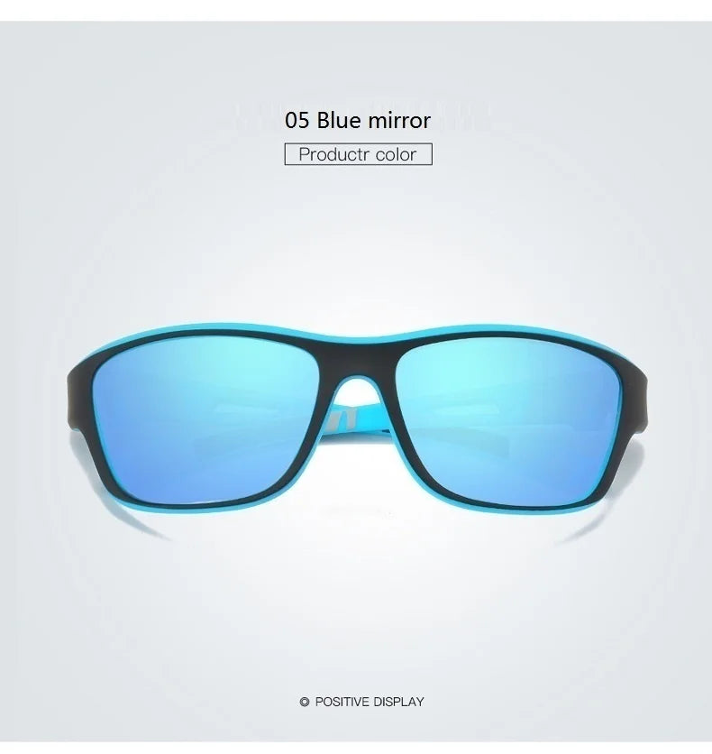 Wonderful Polarized Sunglasses With Chain (Sale 🚨)