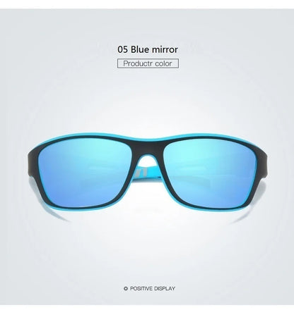 Wonderful Polarized Sunglasses With Chain (Sale 🚨)