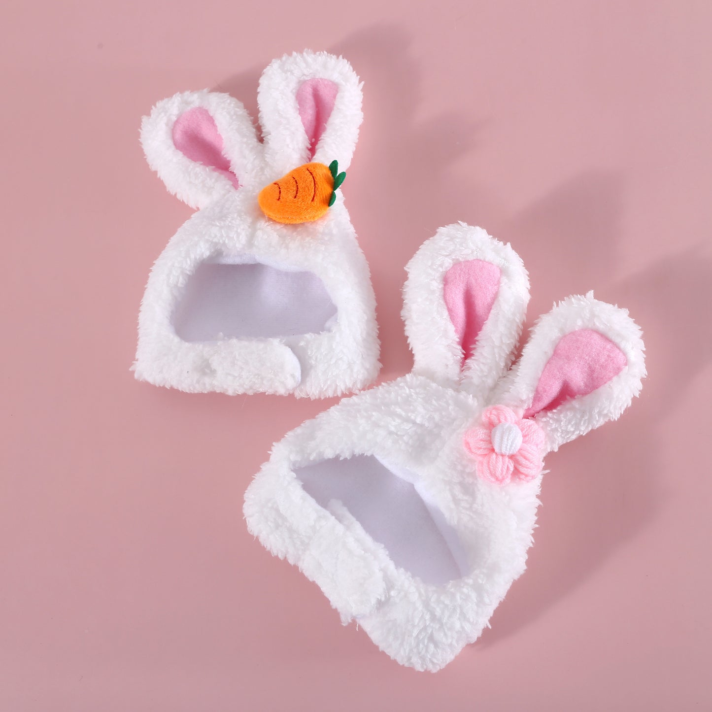 Cute Cat or Dog Rabbit Ears 🐰😸🐶