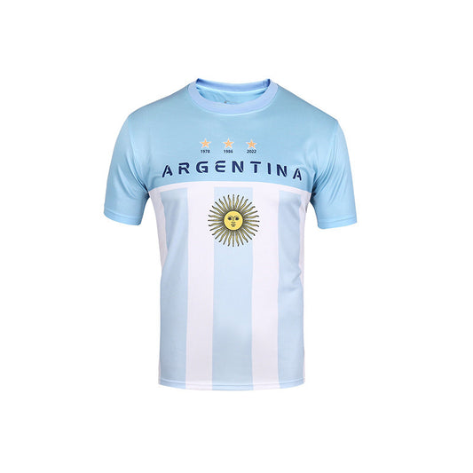 Great Soccer / Football World Cup T-Shirts