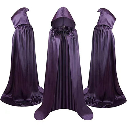 Wizard Cloak For Children
