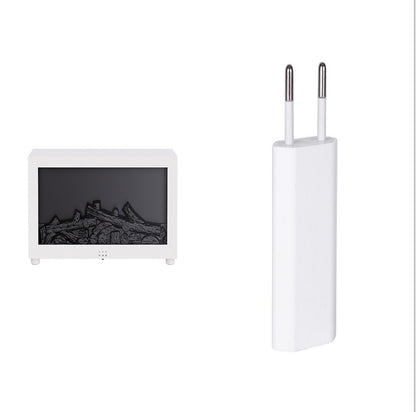 Wonderful Flame Aromatherapy Machine For Essential Oil