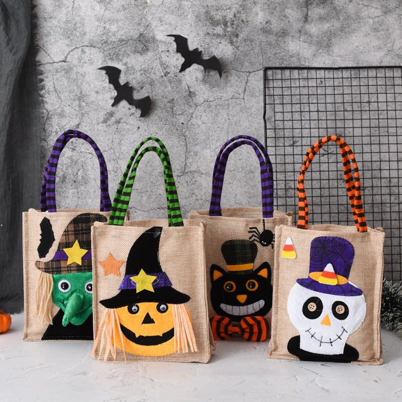 Cute Candy Bag For Kids - A Trust Market