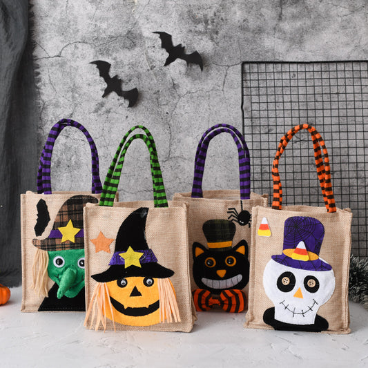 Cute Candy Bag For Kids - A Trust Market