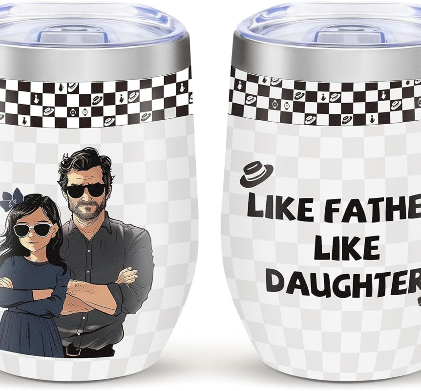 Very Nice 12oz Eggshell Cup