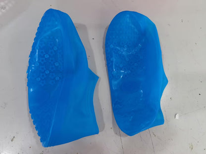 Interesting Silicone Wearable Rain Boots for Hiking - A Trust Market