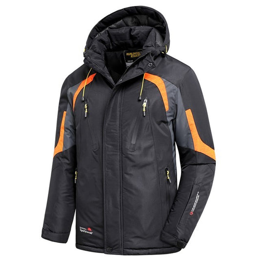 Wonderful Jacket for Winter and Sports Practices - A Trust Market