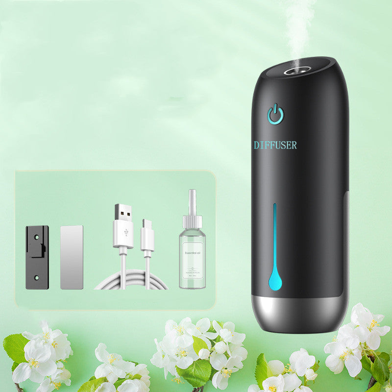 Modern Automatic Sprayer 50ml - A Trust Market