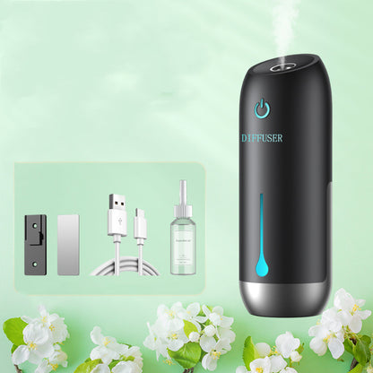 Modern Automatic Sprayer 50ml - A Trust Market