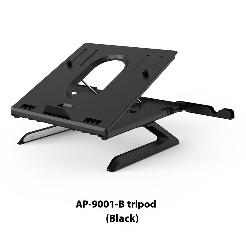 New Laptop Stand Multifunctional Folding Lift Portable For Laptops