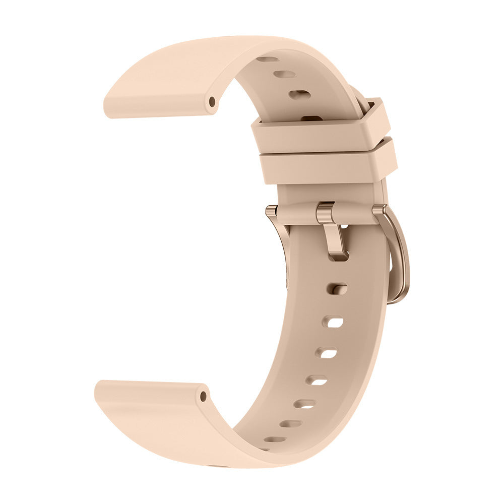 Great Big Screen Smartwatch for Exercises, Sports and Your Life Routine - A Trust Market