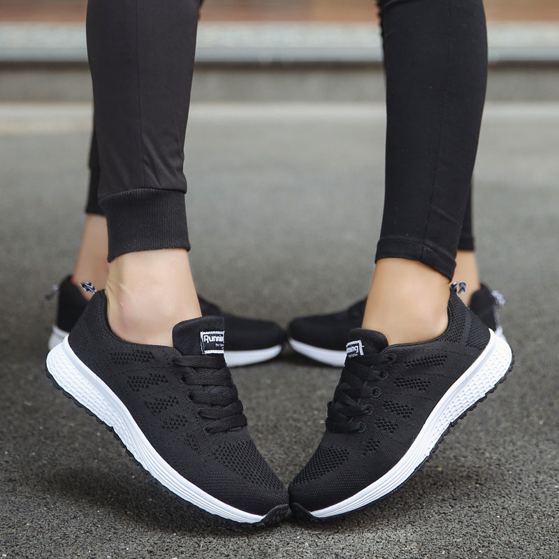 Women Shoes Sports Sneakers - A Trust Market