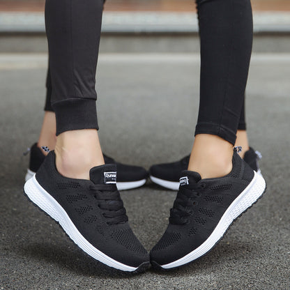 Women Shoes Sports Sneakers - A Trust Market