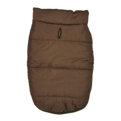 Protect Your Pet With a Warm Cotton Coat - A Trust Market