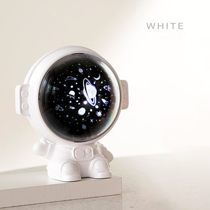 Wonderful Galaxy Star Projector