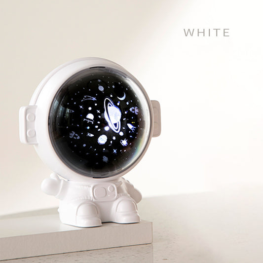 Wonderful Galaxy Star Projector