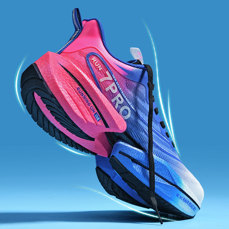 Fantastic Running Shoes. High Technology. Breathable And Comfortable 👟
