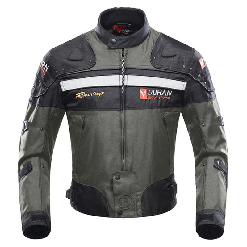 Riding clothes for cross country motorcycle (Sale 🚨)