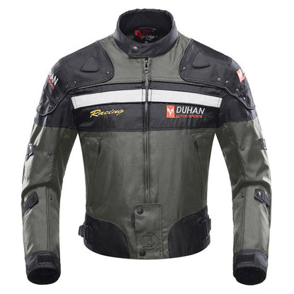 Riding clothes for cross country motorcycle (Sale 🚨)