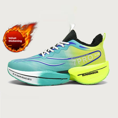 Fantastic Running Shoes. High Technology. Breathable And Comfortable 👟