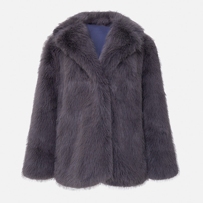 Stunning Elegant Coat For Elegant And Confident Women