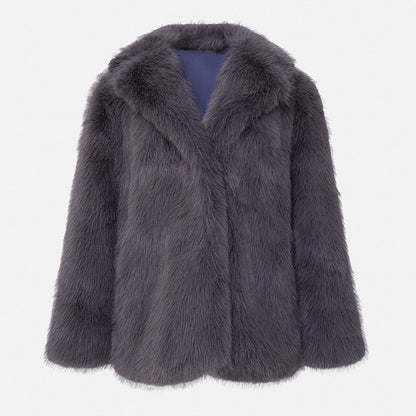 Stunning Elegant Coat For Elegant And Confident Women