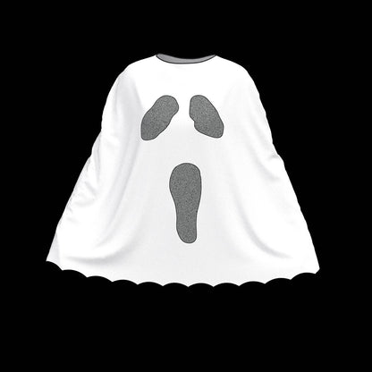 Men's And Women's Halloween Cloak - A Trust Market