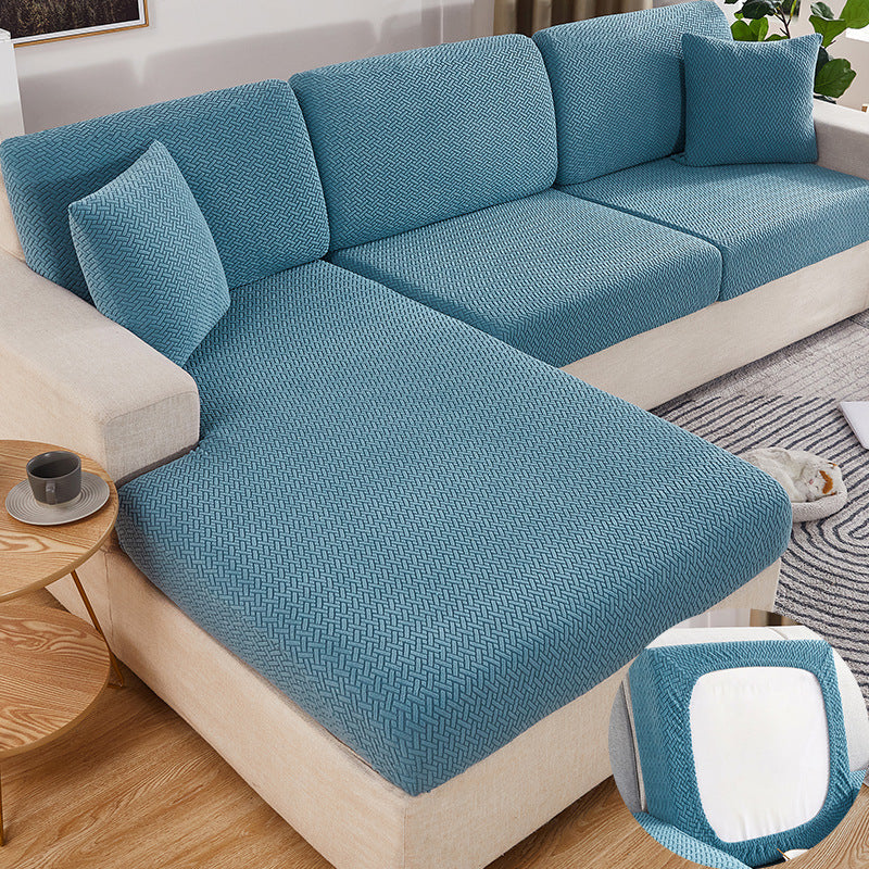 Fantastic Stretch Sofa Cover - A Trust Market