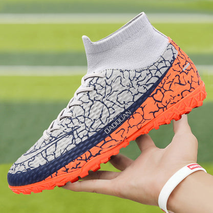 Amazing Youth Soccer Shoes - A Trust Market