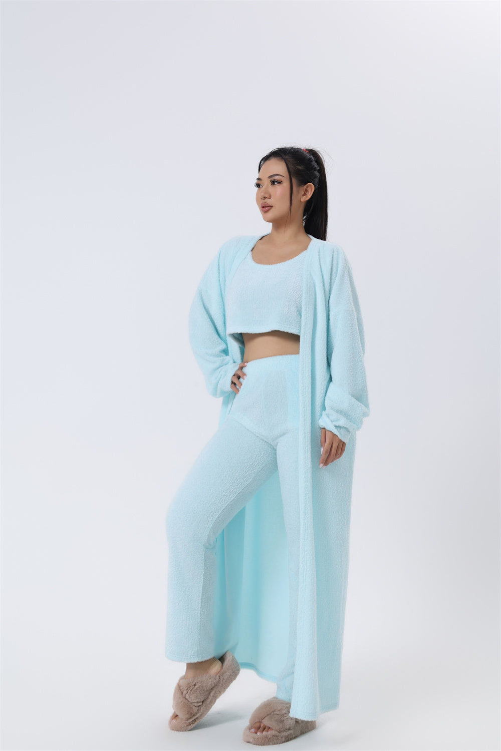 Cute Pajama Set - A Trust Market