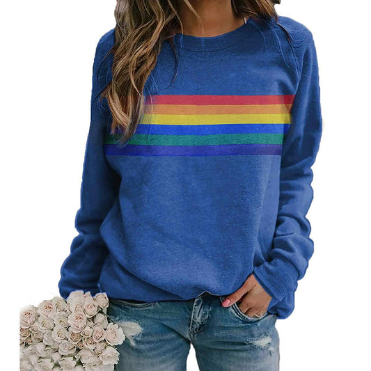 Wonderful Long Sleeve Sweater