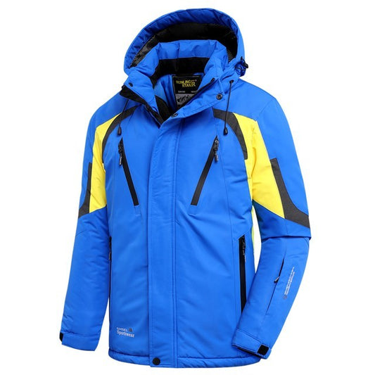 Wonderful Jacket for Winter and Sports Practices - A Trust Market
