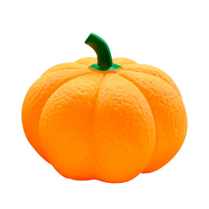 Wonderful Pumpkin Halloween Decorative Night Light - A Trust Market
