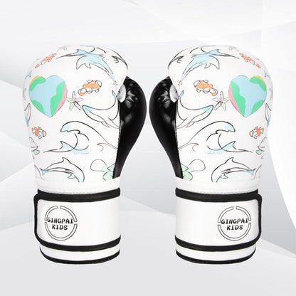 Amazing Training Boxing Gloves - A Trust Market