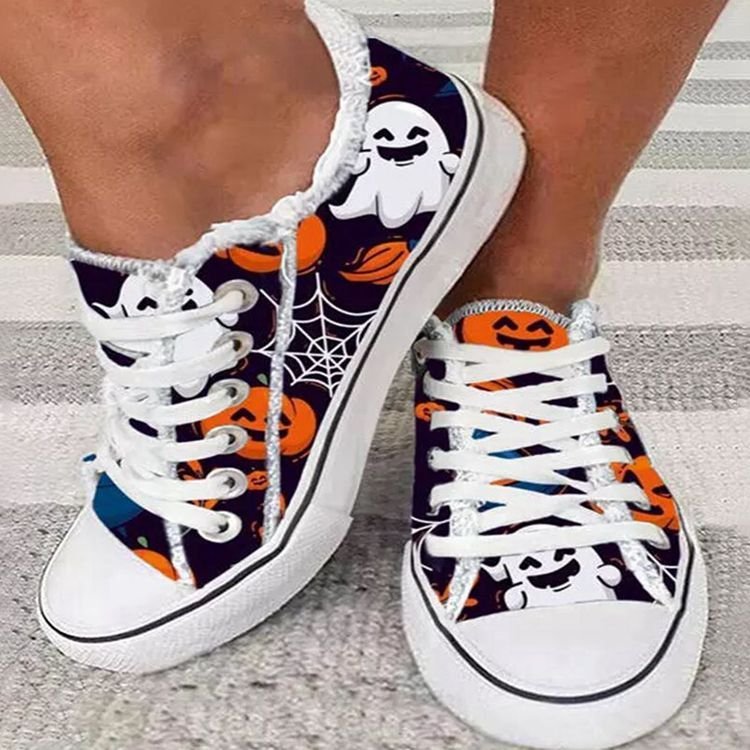 Casual Canvas Shoes for Women - A Trust Market