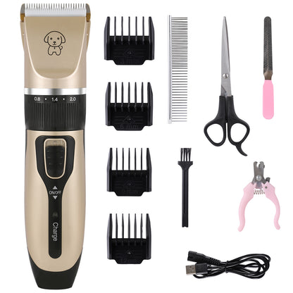 Pet Electric Clippers For Your Dog or Cat - A Trust Market
