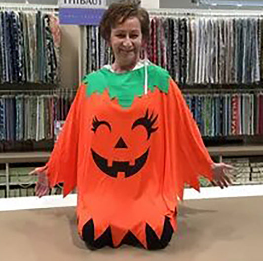 Men's And Women's Halloween Cloak - A Trust Market