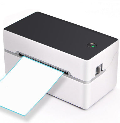 Thermal Label Printer Bluetooth With Single Bar Code Sticker