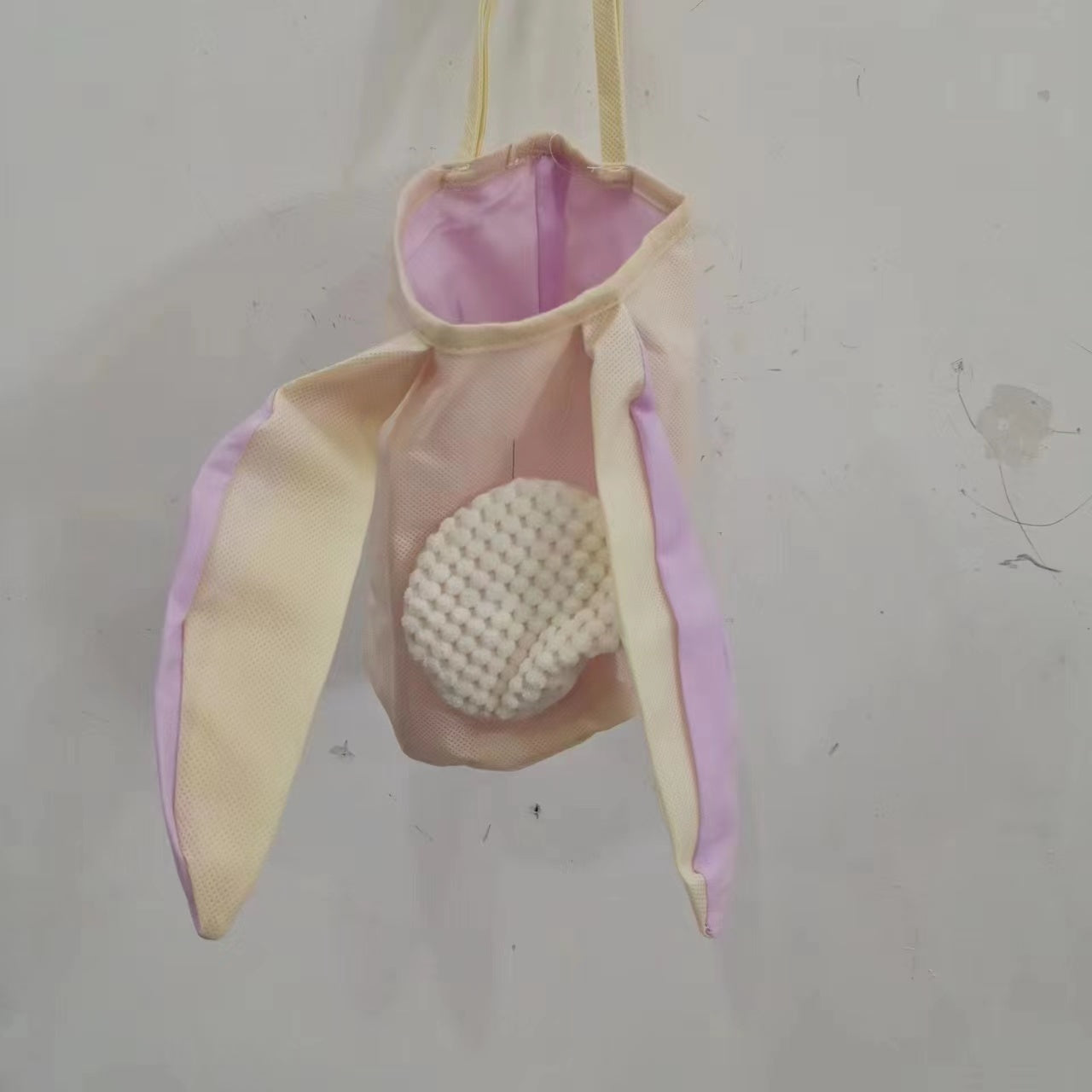 Cute Bunny Ear Easter Bag 🐰